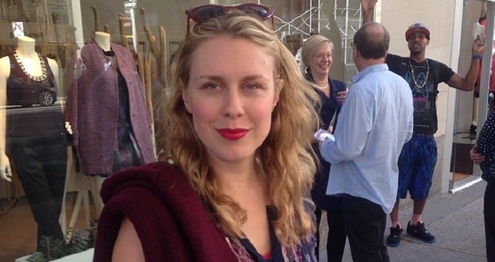 Meet Cydney Cathalene Chase - Chevy Chase’s Daughter With Wife Jayni Chase